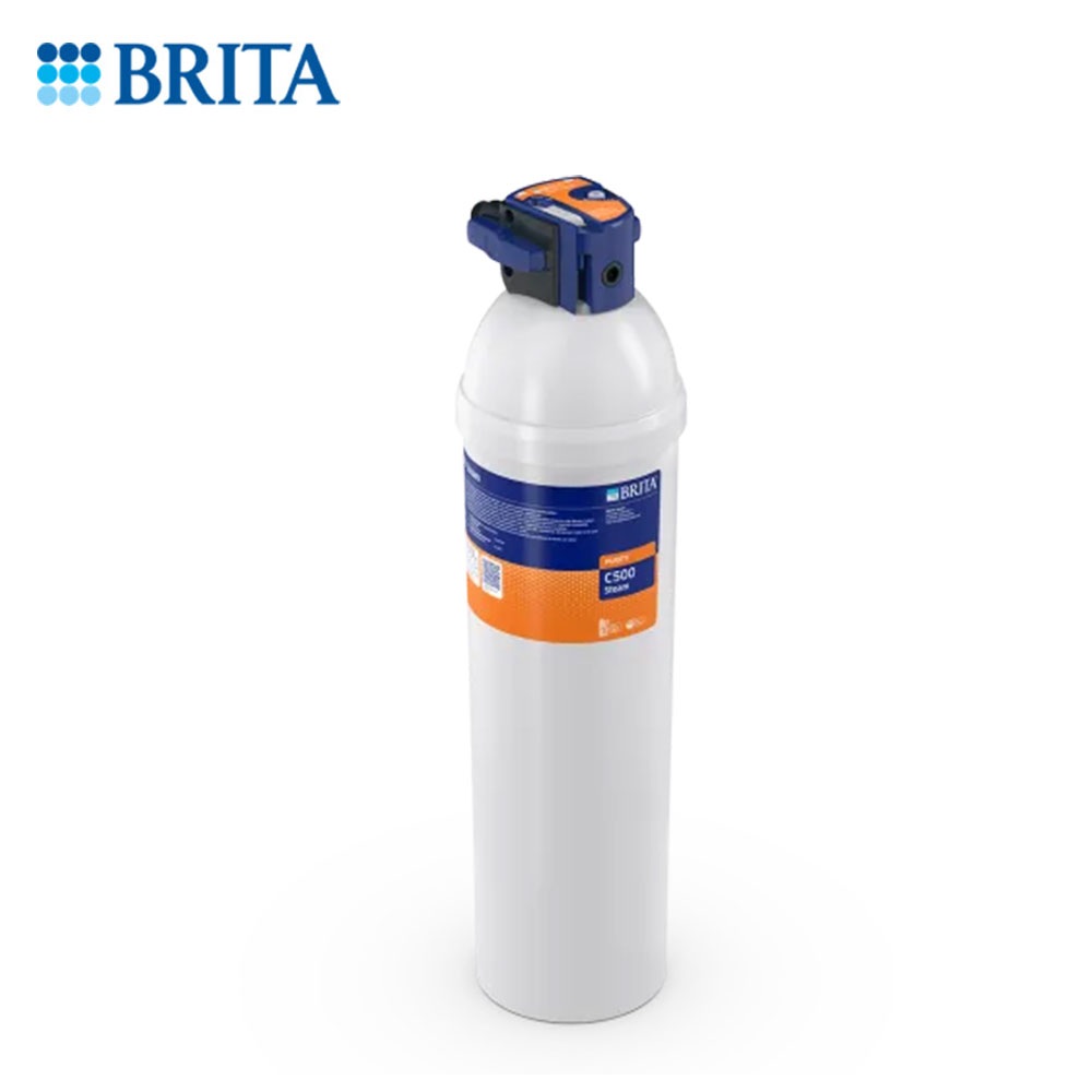 BRITA PURITY C Steam