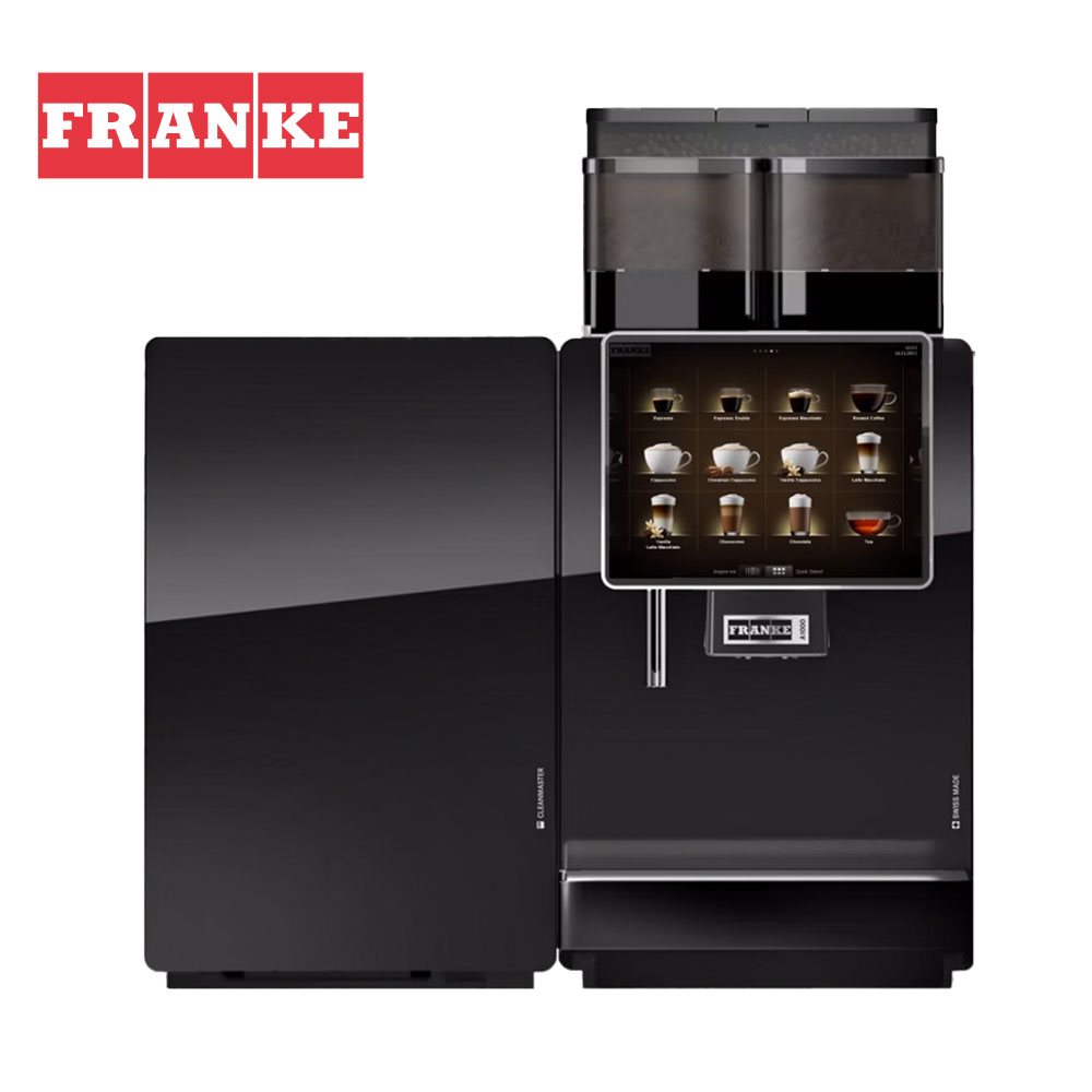 Franke caffe aparat A1000