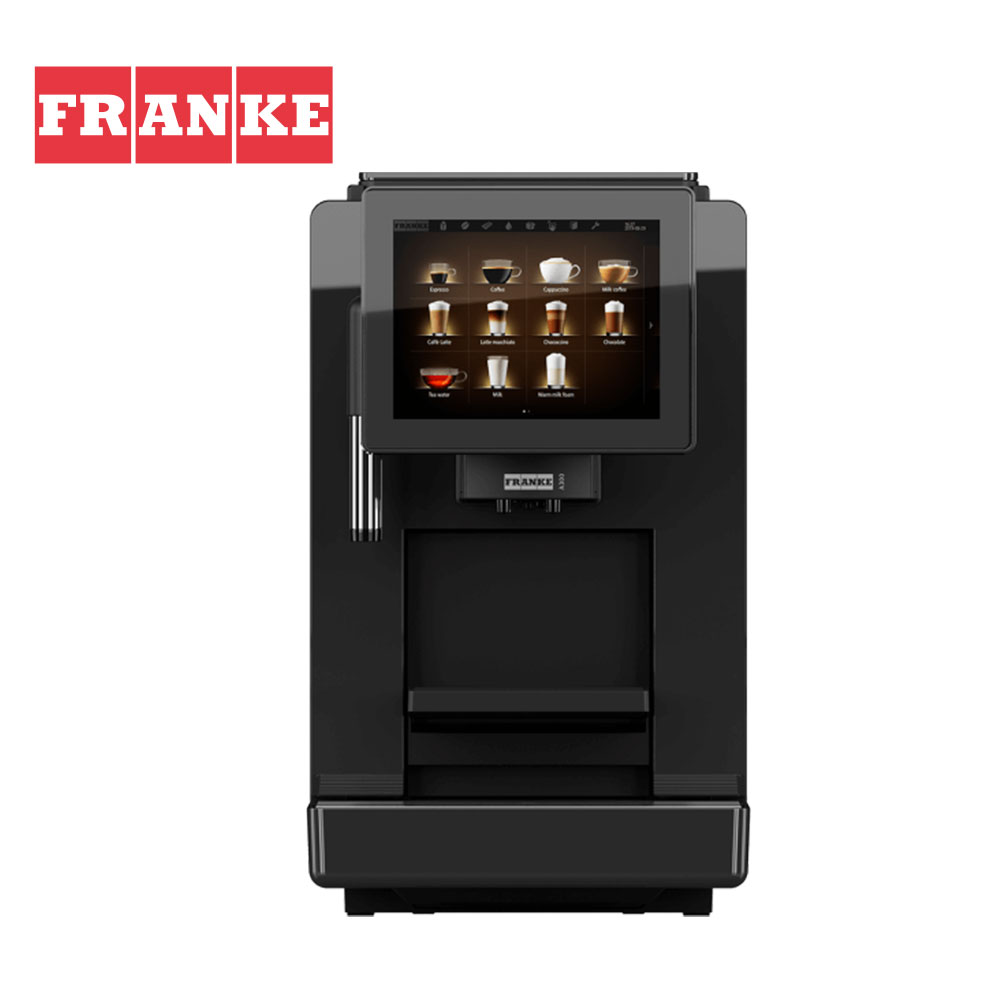 Franke caffe aparat A300