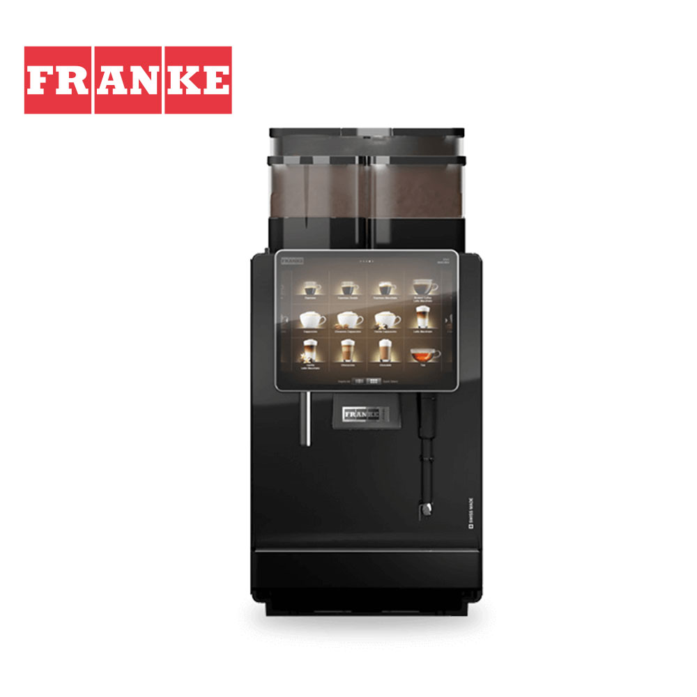 Franke caffe aparat A600