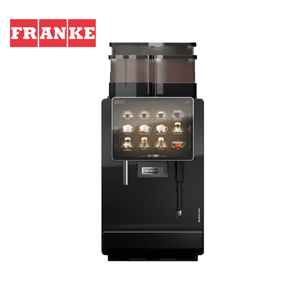 Franke caffe aparat A800