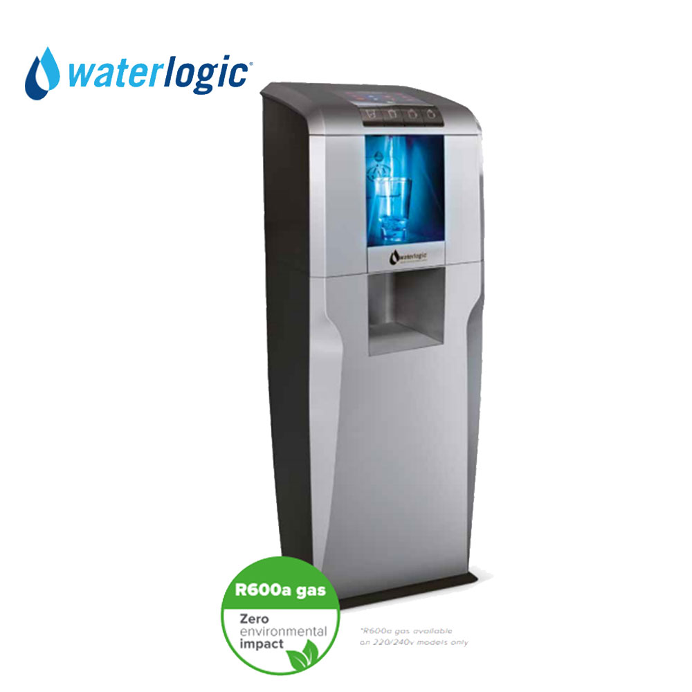 WATERLOGIC WL 4 FIREWALL